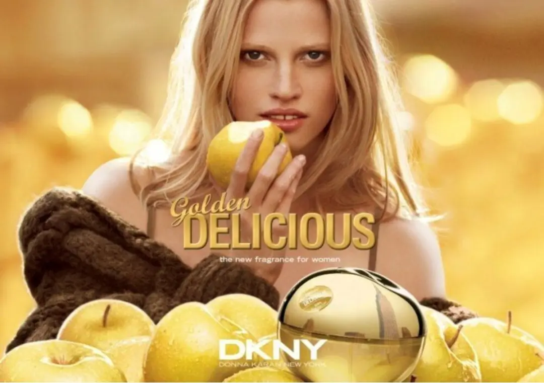 DKNY Golden Delicious Eau de Parfum 30ml
