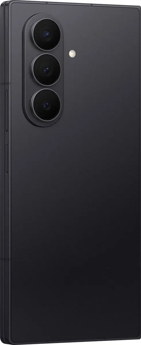 Samsung Galaxy Z Fold7 - 512GB - Jet Black +1 jaar garantie - afbeelding 5 van 5