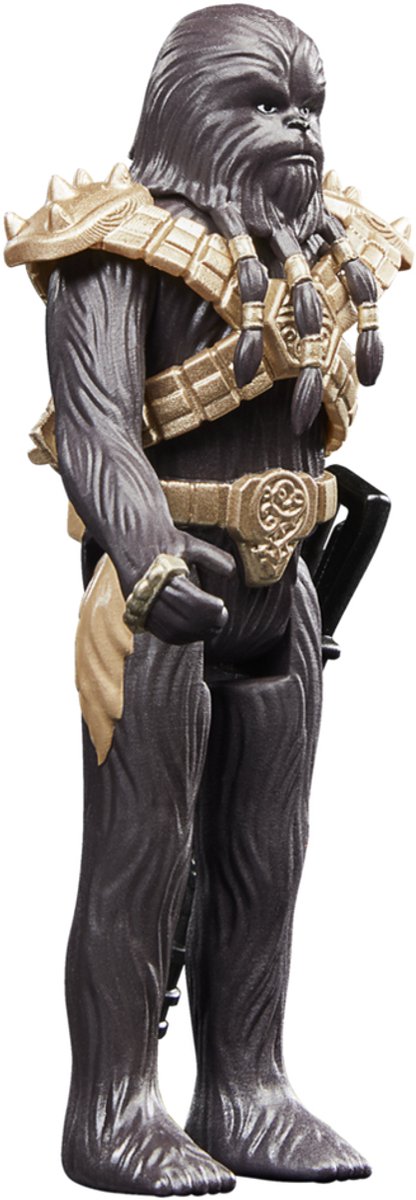 Krrsantan - Star Wars Retro Collection - The Book of Boba Fett - Kenner - Hasbro