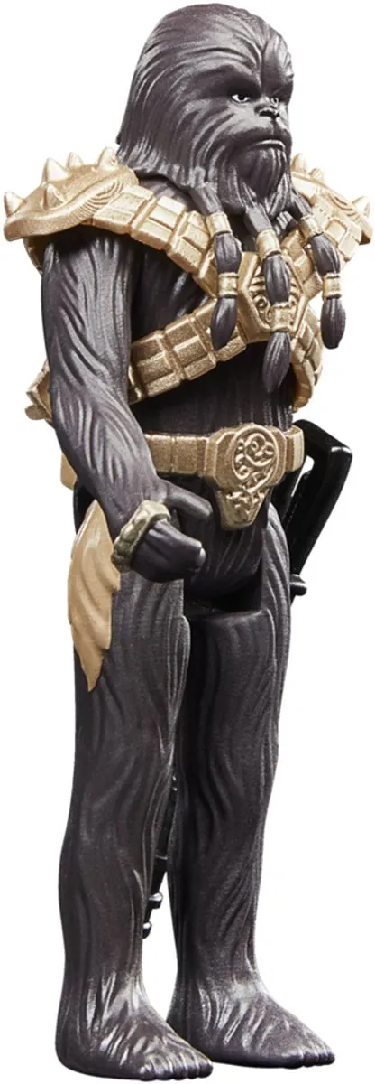 Hasbro Krrsantan Star Wars Retro Collection Kenner F85685X0 - Multi - afbeelding 3 van 6