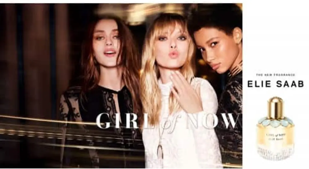 Elie Saab Girl Of Now Eau de Parfum 30ml