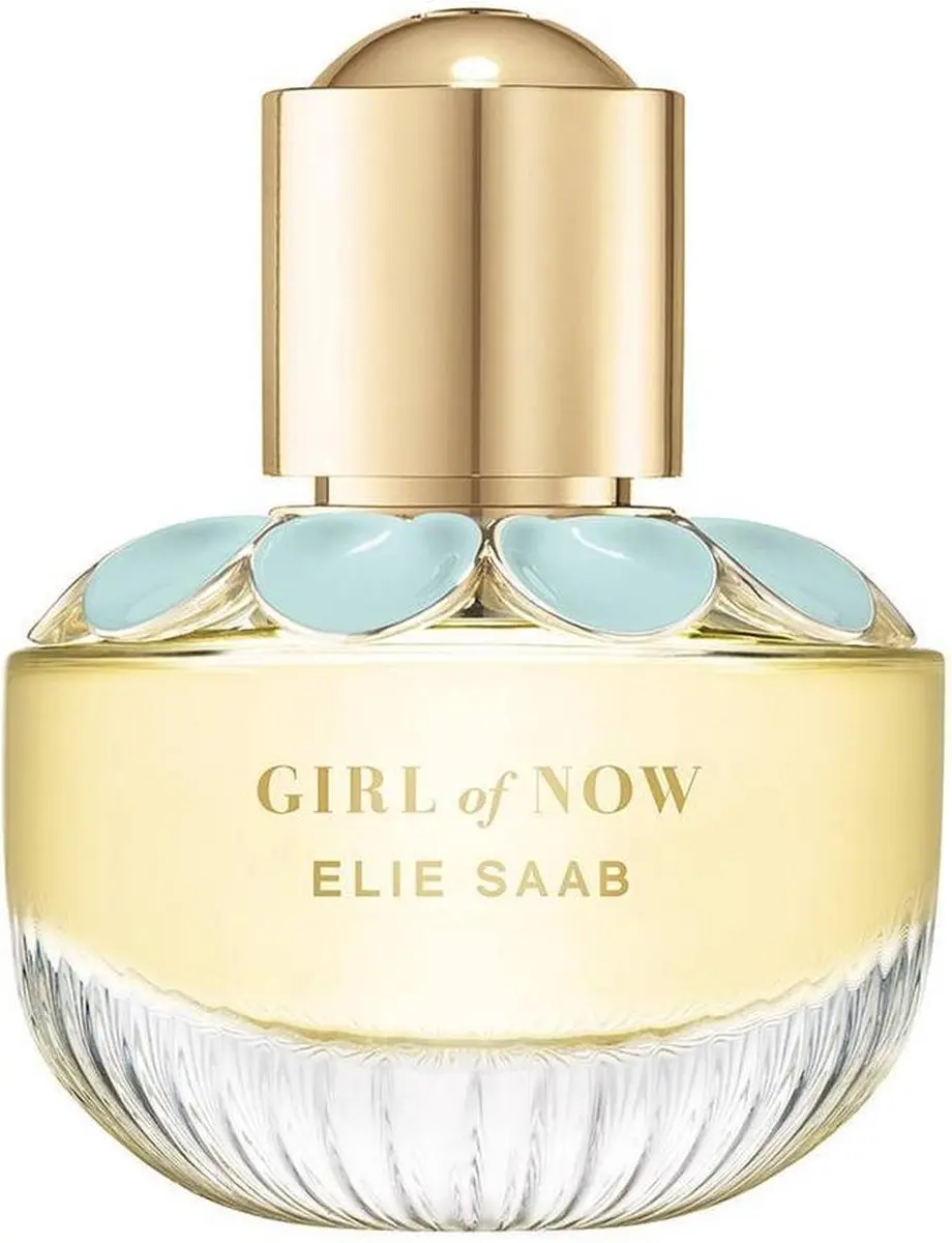 Elie Saab Girl Of Now Eau de Parfum 30ml