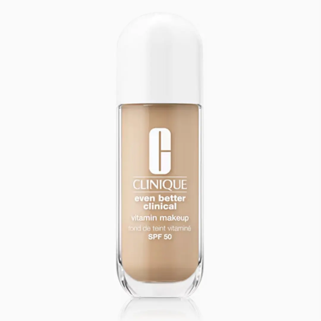 Clinique Even Better Clinical Vitamin Makeup 2 Light Med Cool