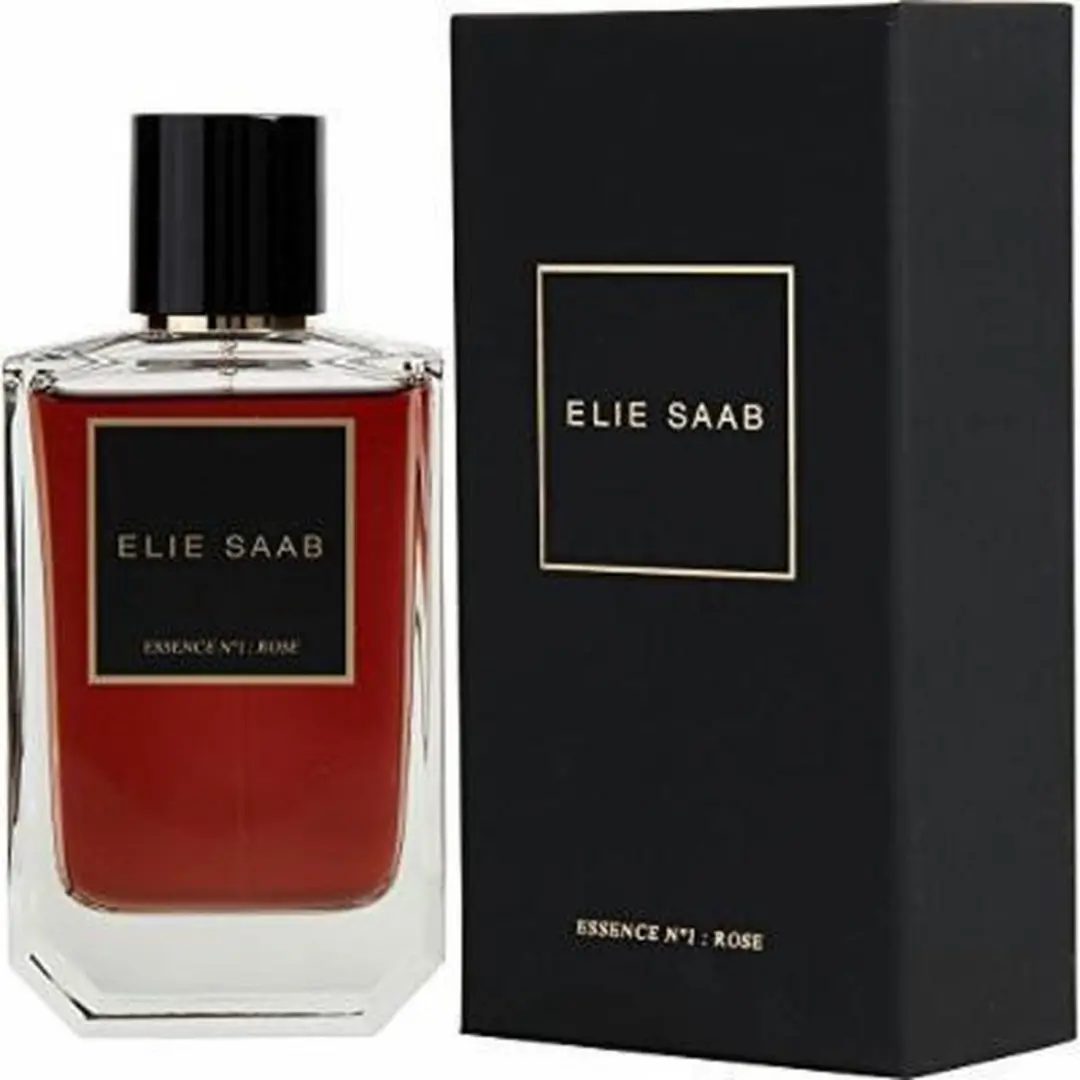 Elie Saab Essence No. 1 Rose EDP 100ml