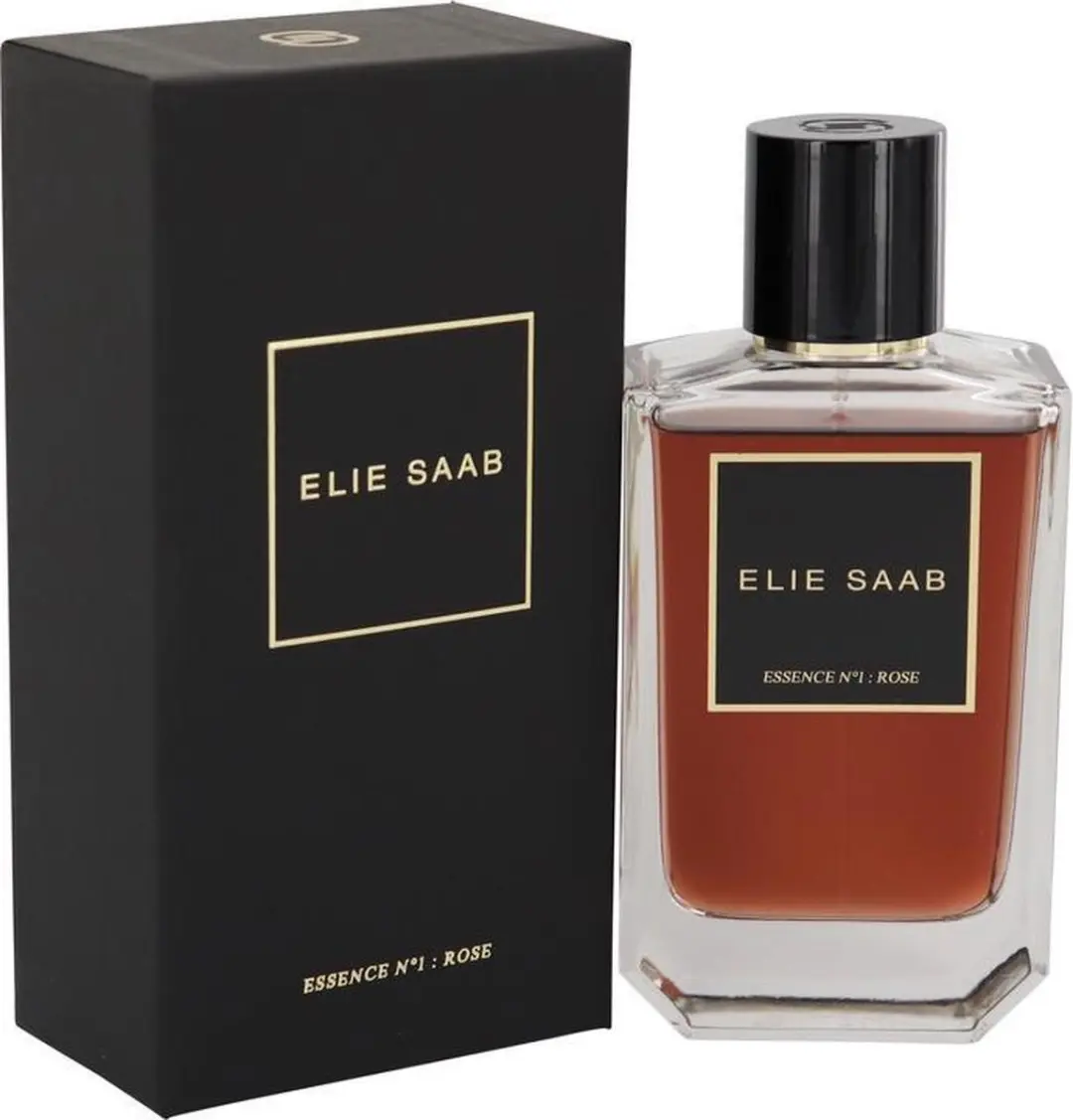 Elie Saab Essence No. 1 Rose EDP 100ml