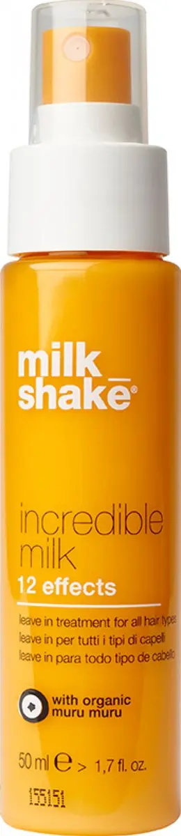 Milk Shake Leave-in Incredible Milk 50ml