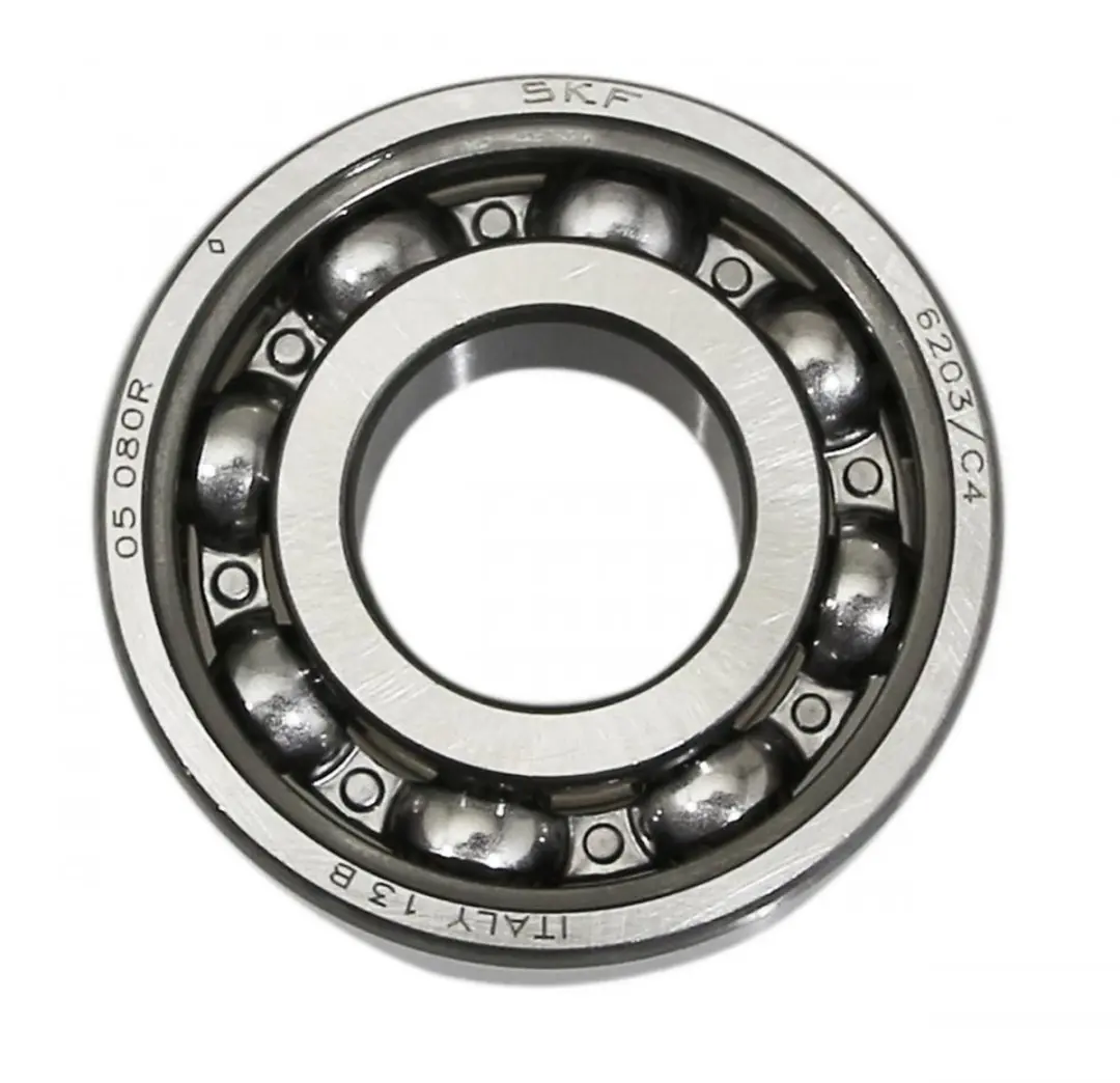 SKF Lager voor Aprilia 50 SR Motard 2T 2012-2017