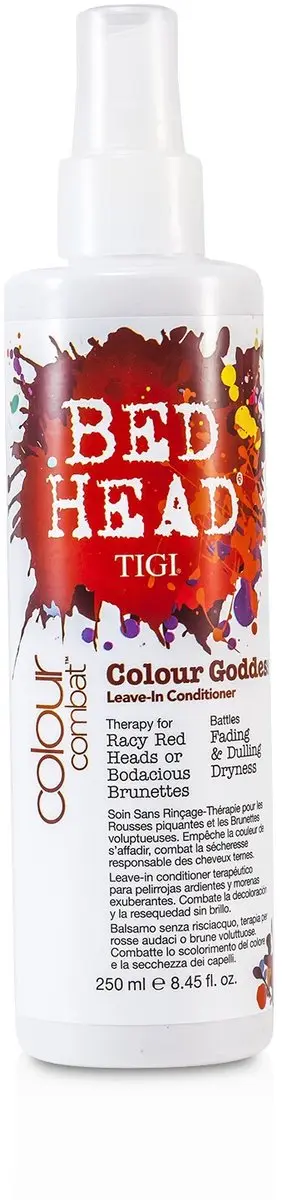 TIGI Bed Head Colour Goddess Leave-in Conditioner 250ml