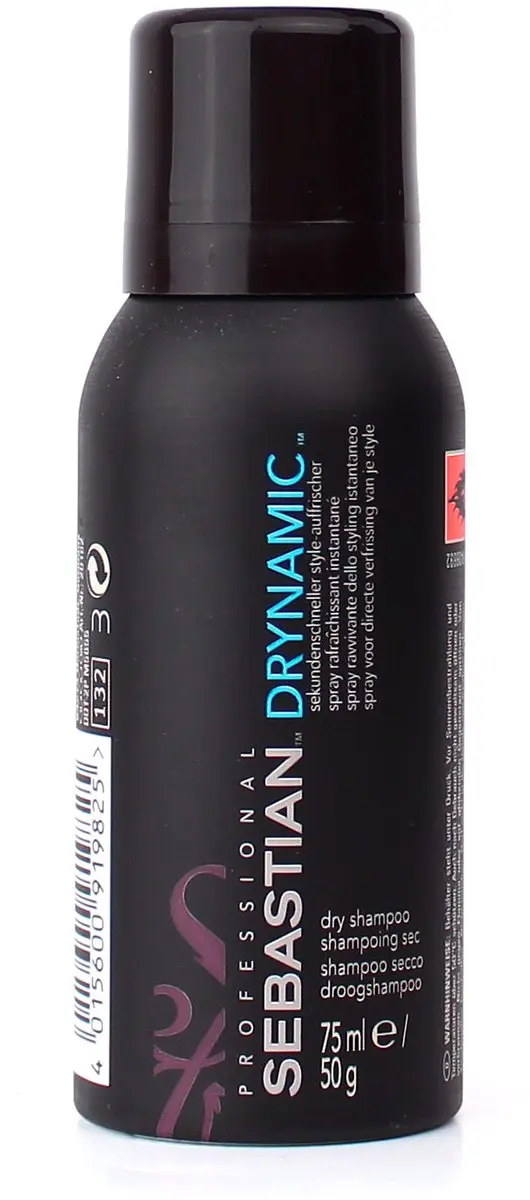 Sebastian Form Drynamic+ 75ml