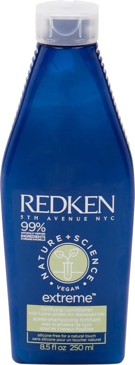 Redken Nature & Science Vegan Extreme Conditioner 250ml