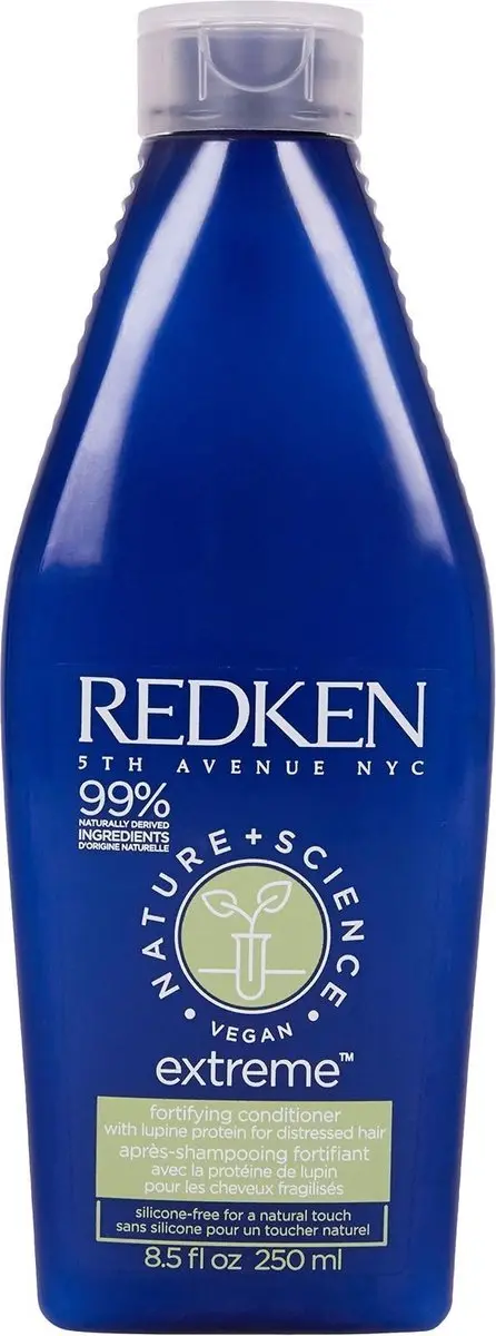 Redken Nature & Science Vegan Extreme Conditioner 250ml