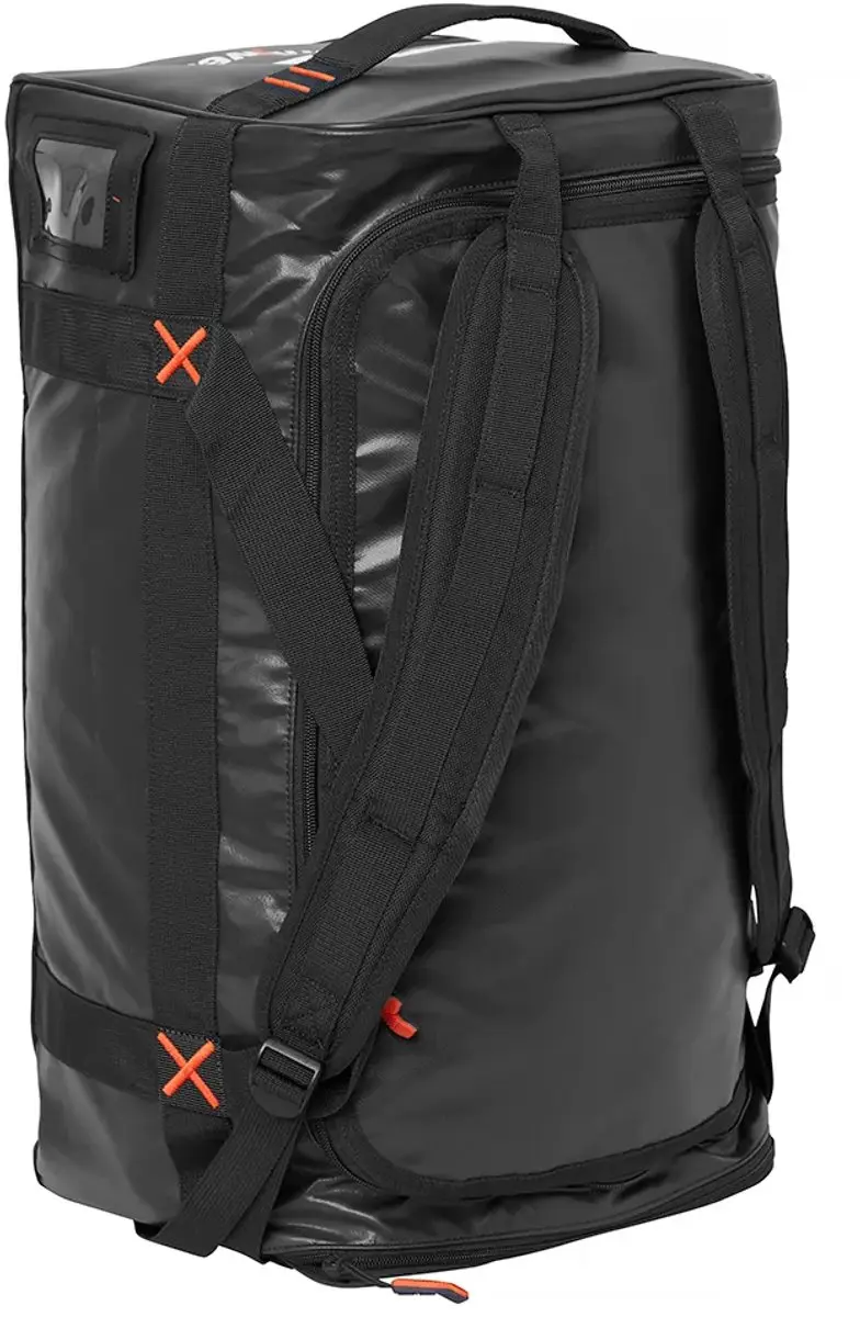 Helly Hansen Duffel Bag 79573 70L - Zwart
