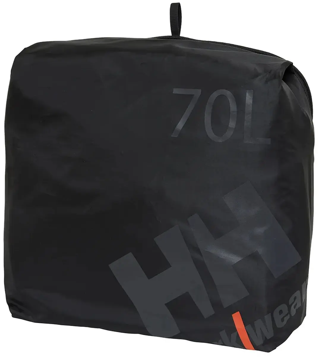 Helly Hansen Duffel Bag 79573 70L - Zwart