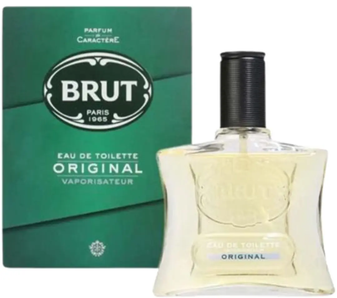 Brut Original Eau de Toilette 100ml - 20 Stuks