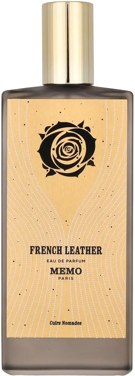 Memo Paris French Leather Eau de Parfum 75ml