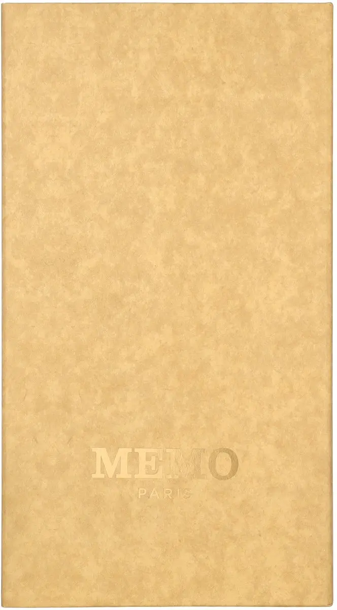Memo Paris French Leather Eau de Parfum 75ml