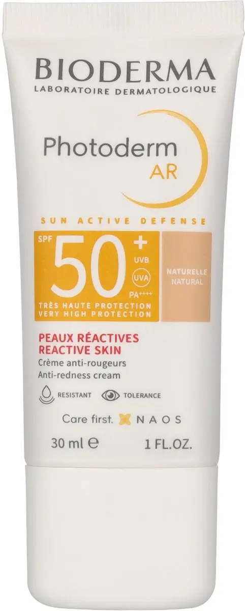 Bioderma Photoderm AR SPF50+ Gezicht 30ml