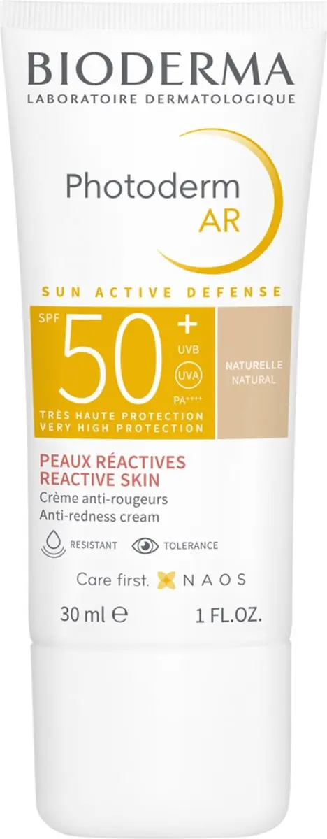 Bioderma Photoderm AR SPF50+ Gezicht 30ml