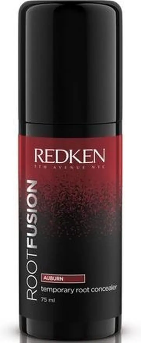 Redken Root Fusion Niet-Permanente Kleur 75ml - Bruin