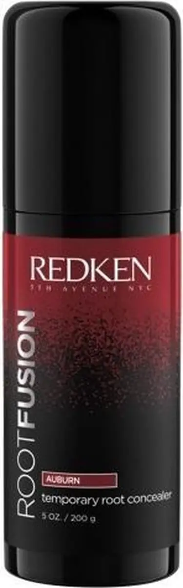 Redken Root Fusion Niet-Permanente Kleur 75ml - Bruin
