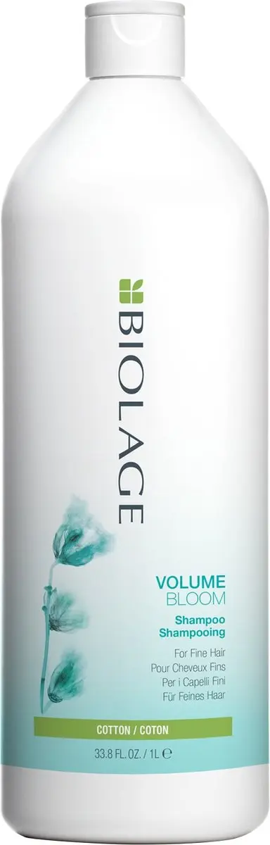 Matrix Biolage VolumeBloom Shampoo 1000ml