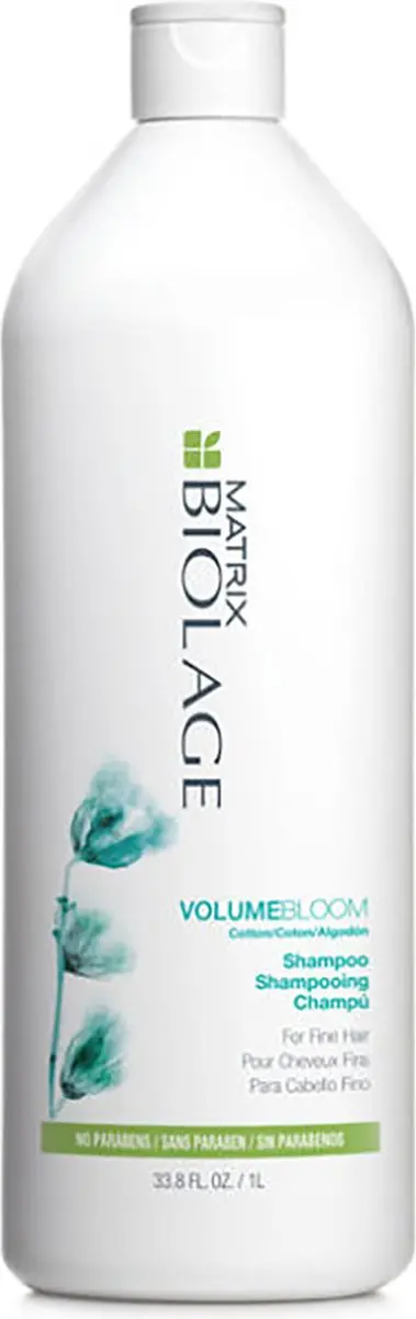 Matrix Biolage VolumeBloom Shampoo 1000ml