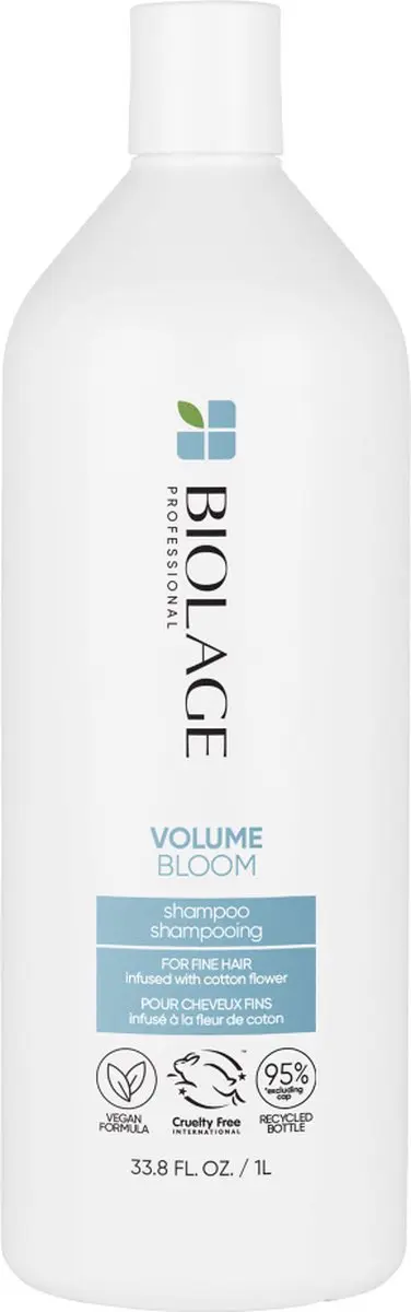 Matrix Biolage VolumeBloom Shampoo 1000ml