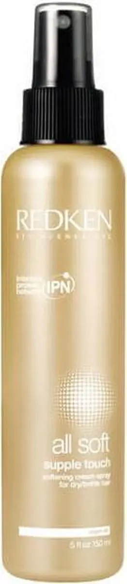 Redken All Soft Supple Touch 150ml