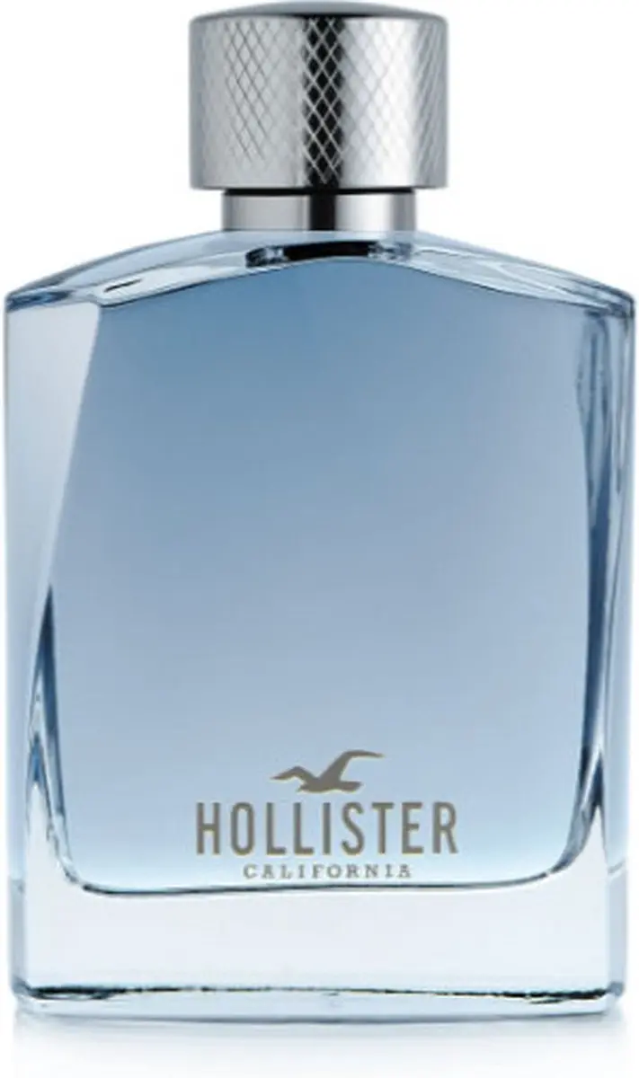 Hollister Wave For Him Herenparfum 50ml