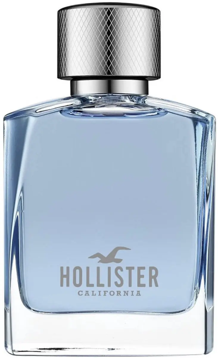 Hollister Wave For Him Herenparfum 50ml
