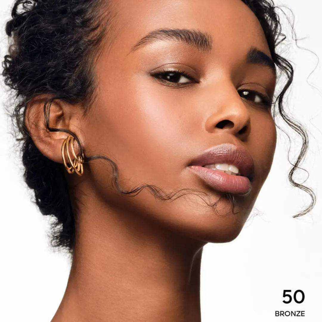 Guerlain Terracotta Le Teint Glow Foundation #50 Bronze 30ml