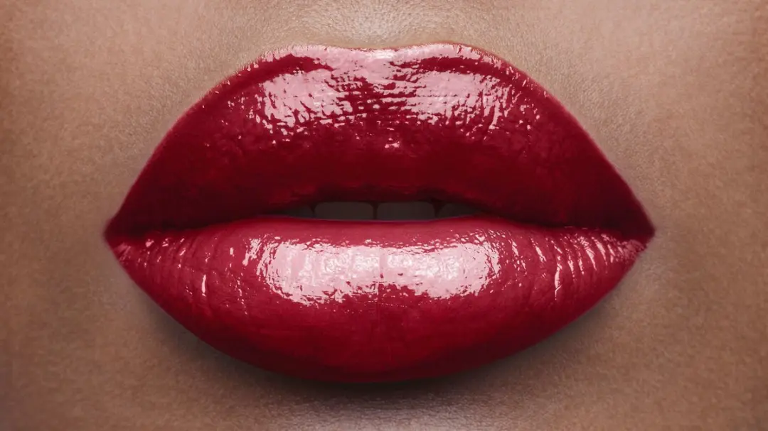 Yves Saint Laurent Rouge Volupté Shine Oil-In-Stick 4g - Burgundy Love