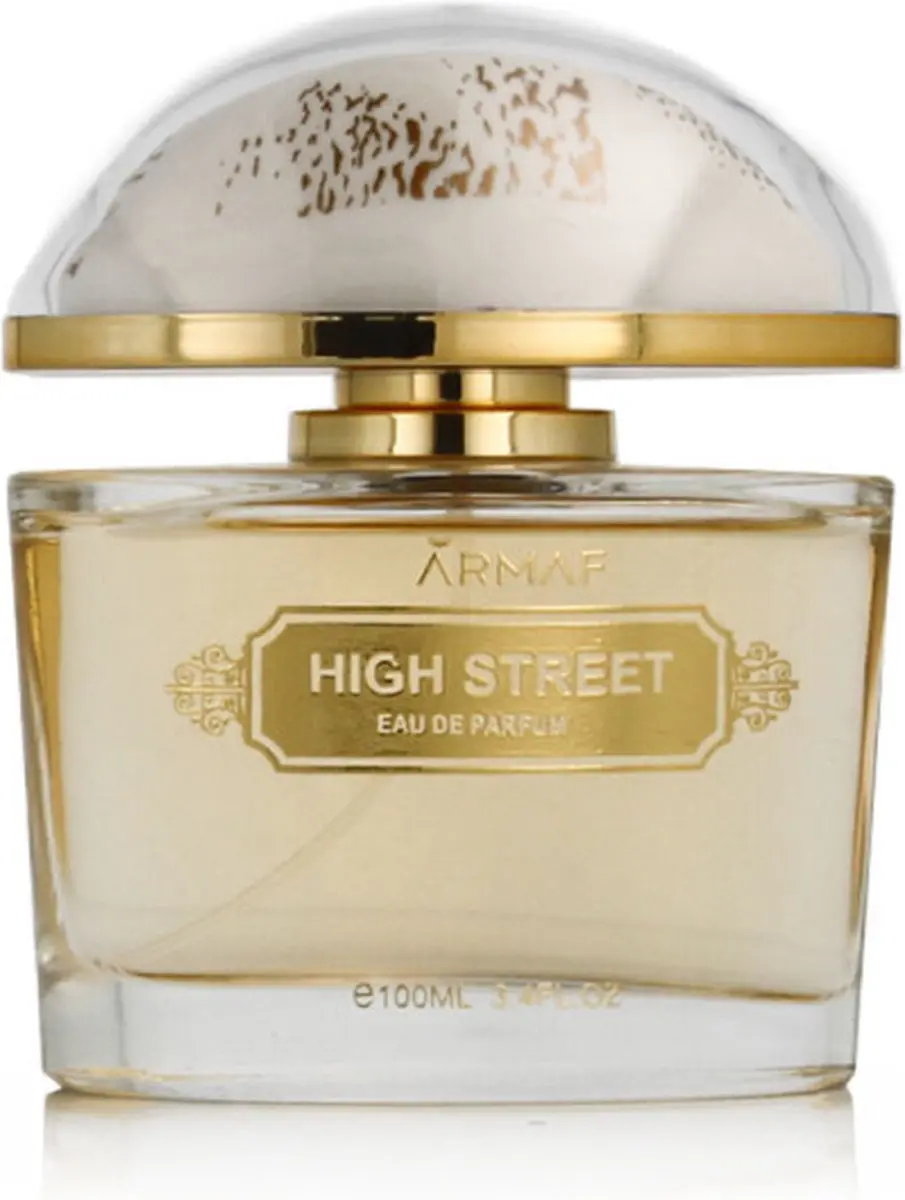 Armaf High Street Eau de Parfum 100ml