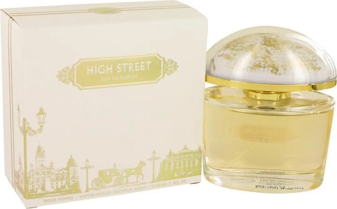 Armaf High Street Eau de Parfum 100ml