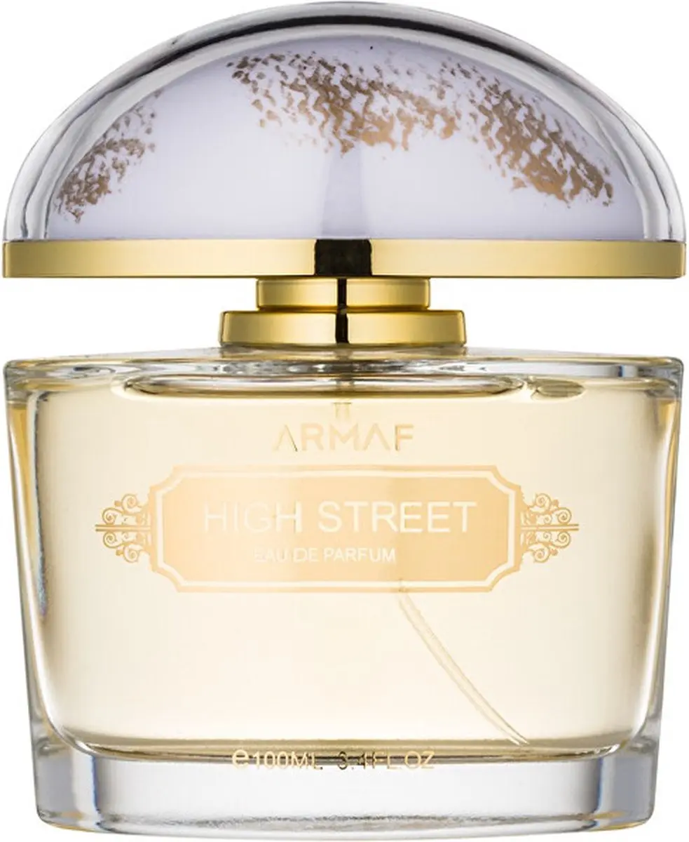 Armaf High Street Eau de Parfum 100ml