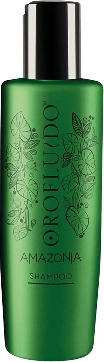 Orofluido Amazonia Shampoo 200ml