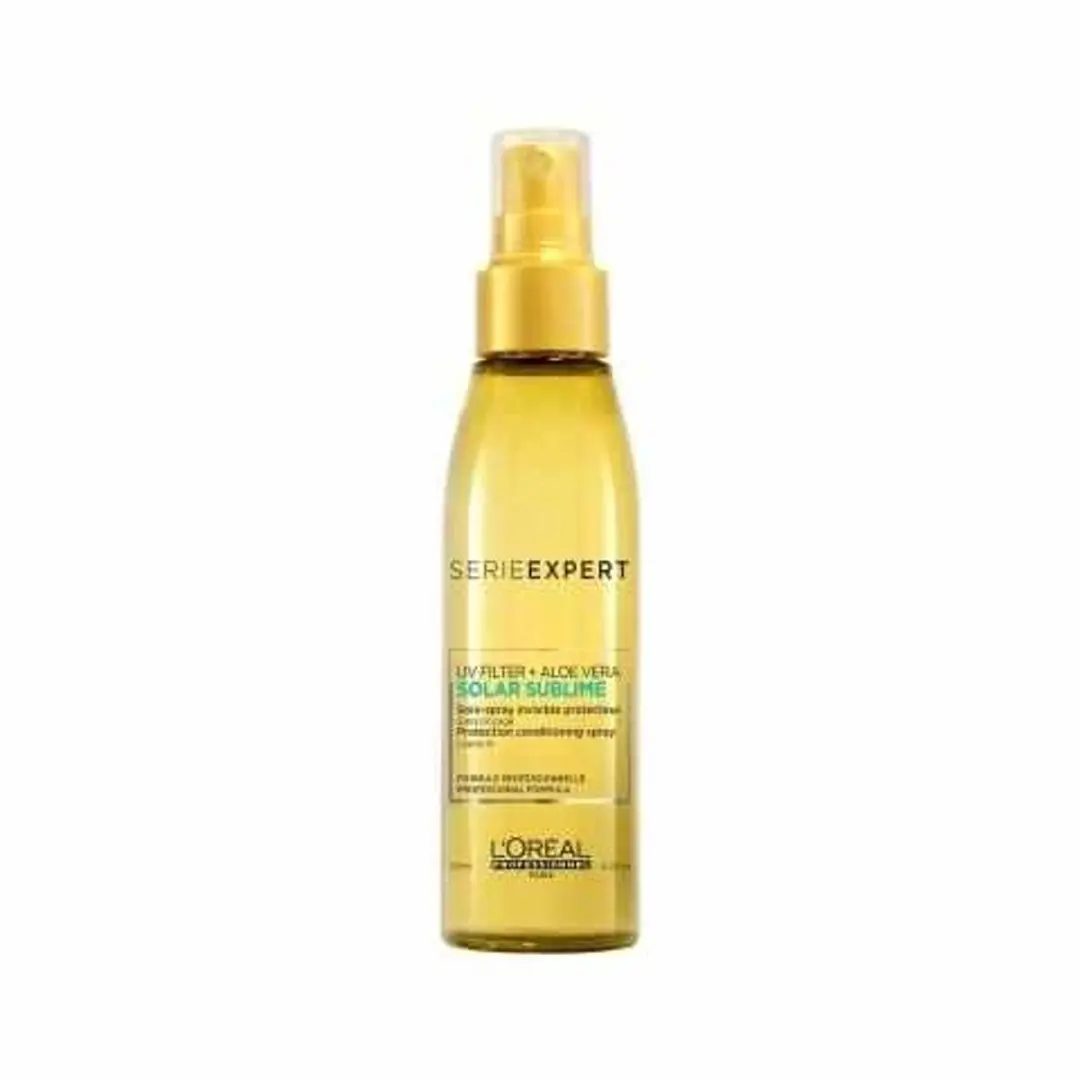 L'Oréal Professionnel Serie Expert Solar Sublime Conditioner Spray 125ml