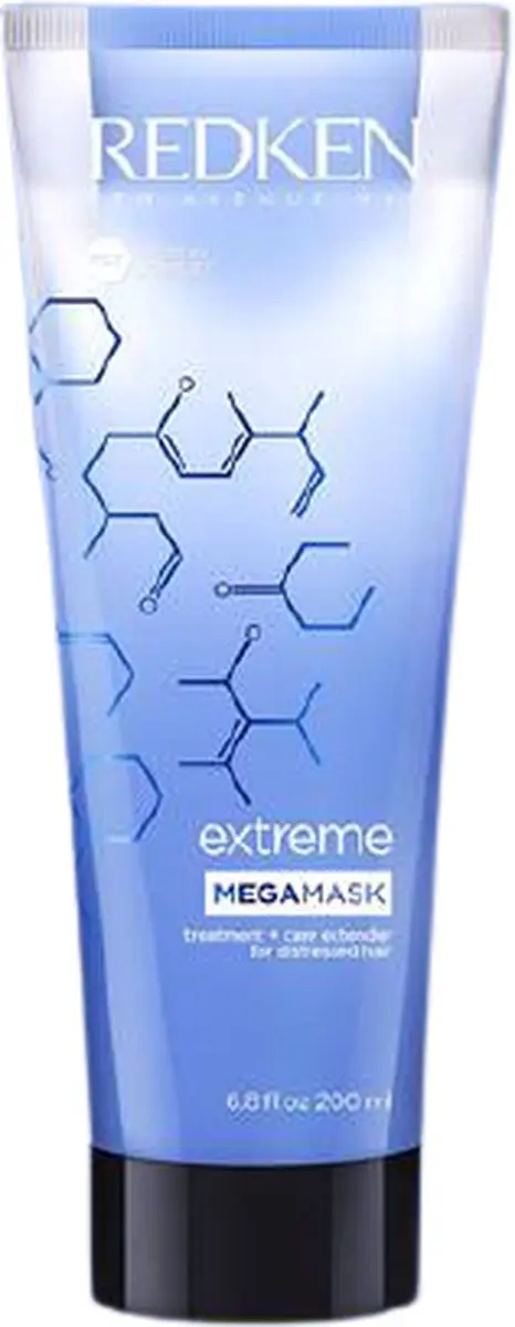 Redken Extreme Masker 200ml - Gekleurd haar