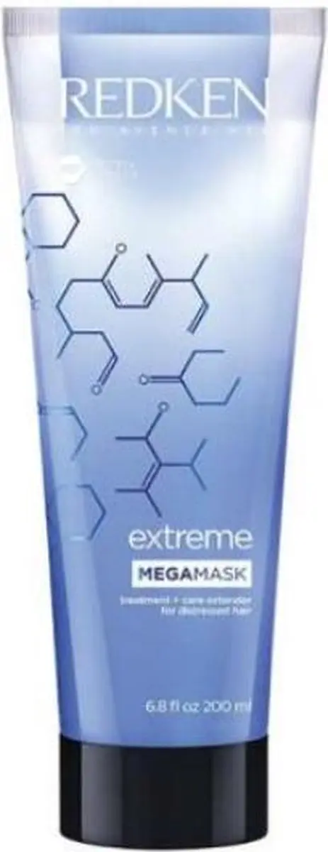 Redken Extreme Masker 200ml - Gekleurd haar