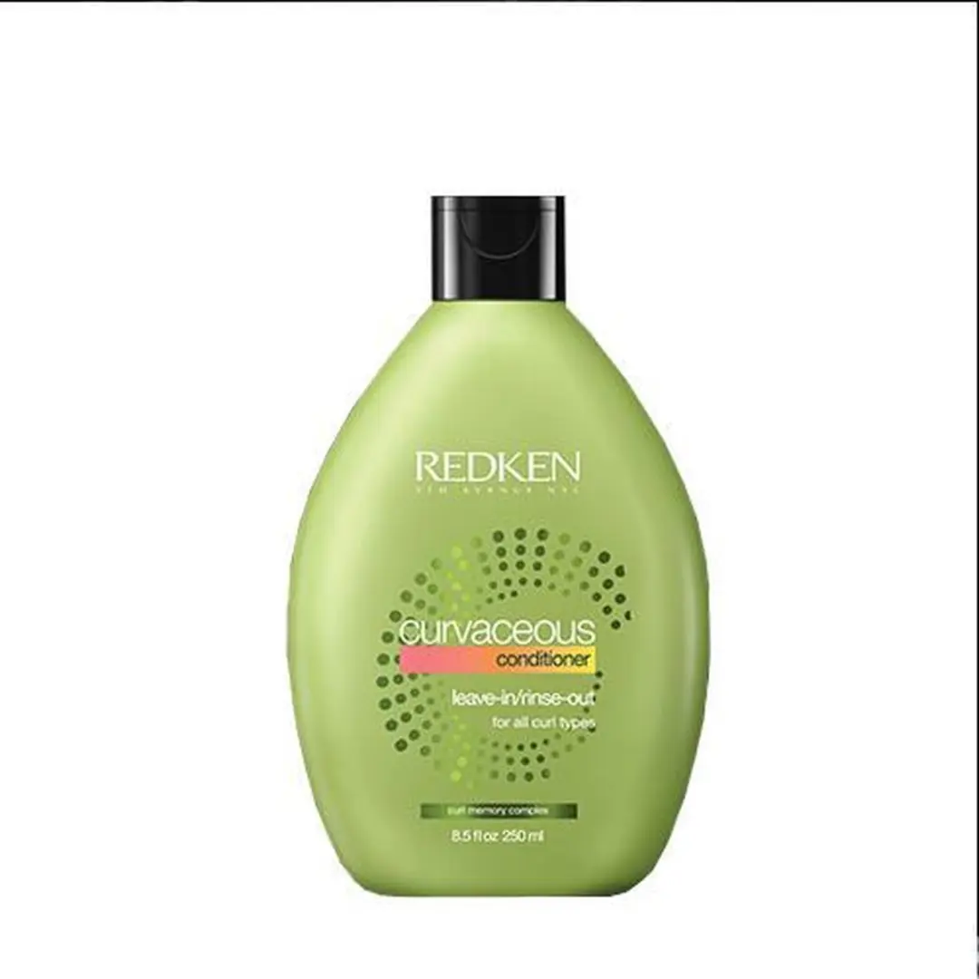 Redken Curvaceous Curly Memory Complex Conditioner 250ml