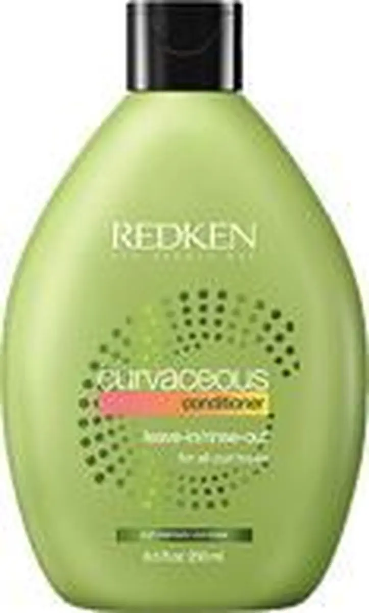Redken Curvaceous Curly Memory Complex Conditioner 250ml