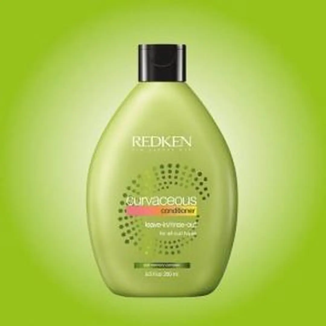 Redken Curvaceous Curly Memory Complex Conditioner 250ml