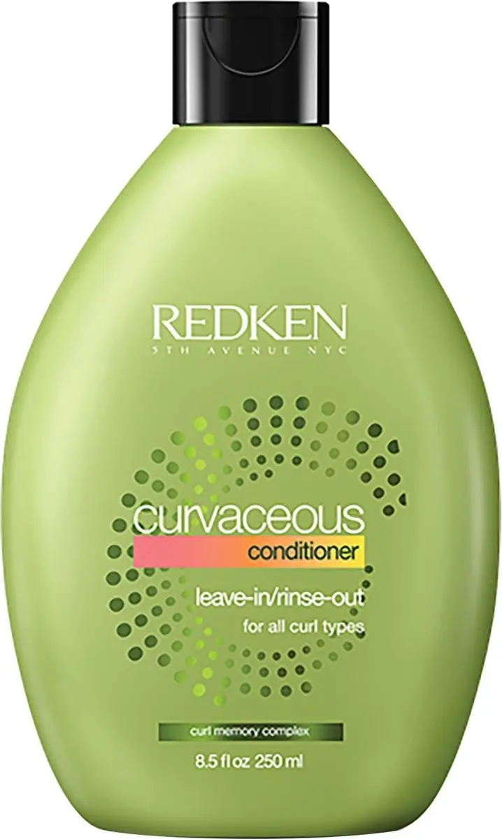 Redken Curvaceous Curly Memory Complex Conditioner 250ml