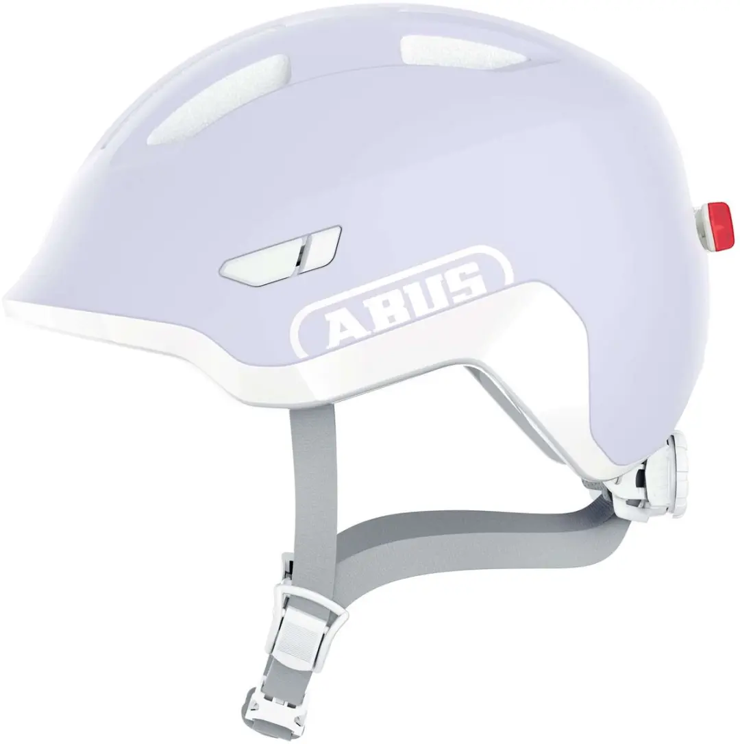 ABUS Smiley 3.0 ACE LED Fietshelm