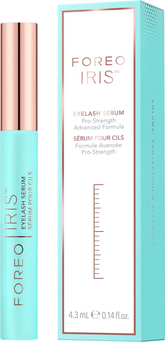FOREO Iris Wimperserum Pro-Strength 4.3ml