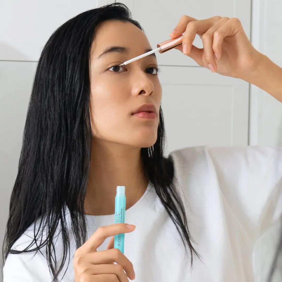 FOREO Iris Wimperserum Pro-Strength 4.3ml