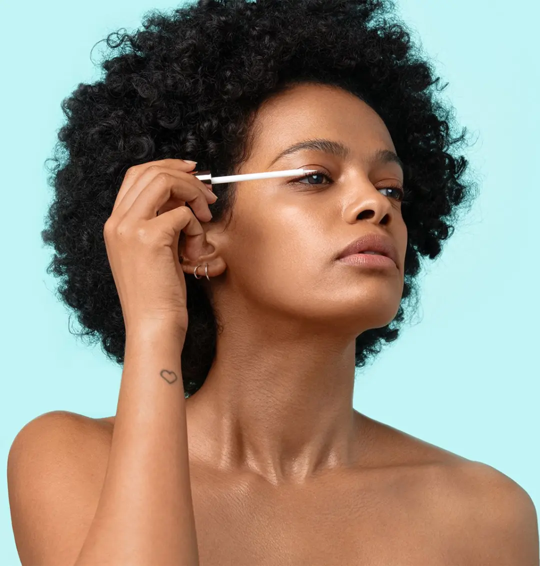 FOREO Iris Wimperserum Pro-Strength 4.3ml - afbeelding 6 van 6