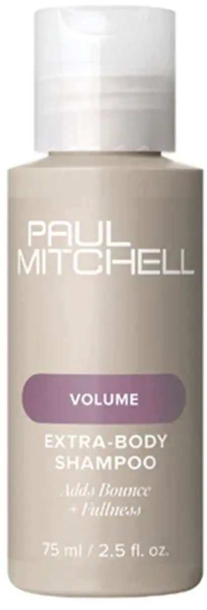 Paul Mitchell Extra Body Daily Shampoo 75ml