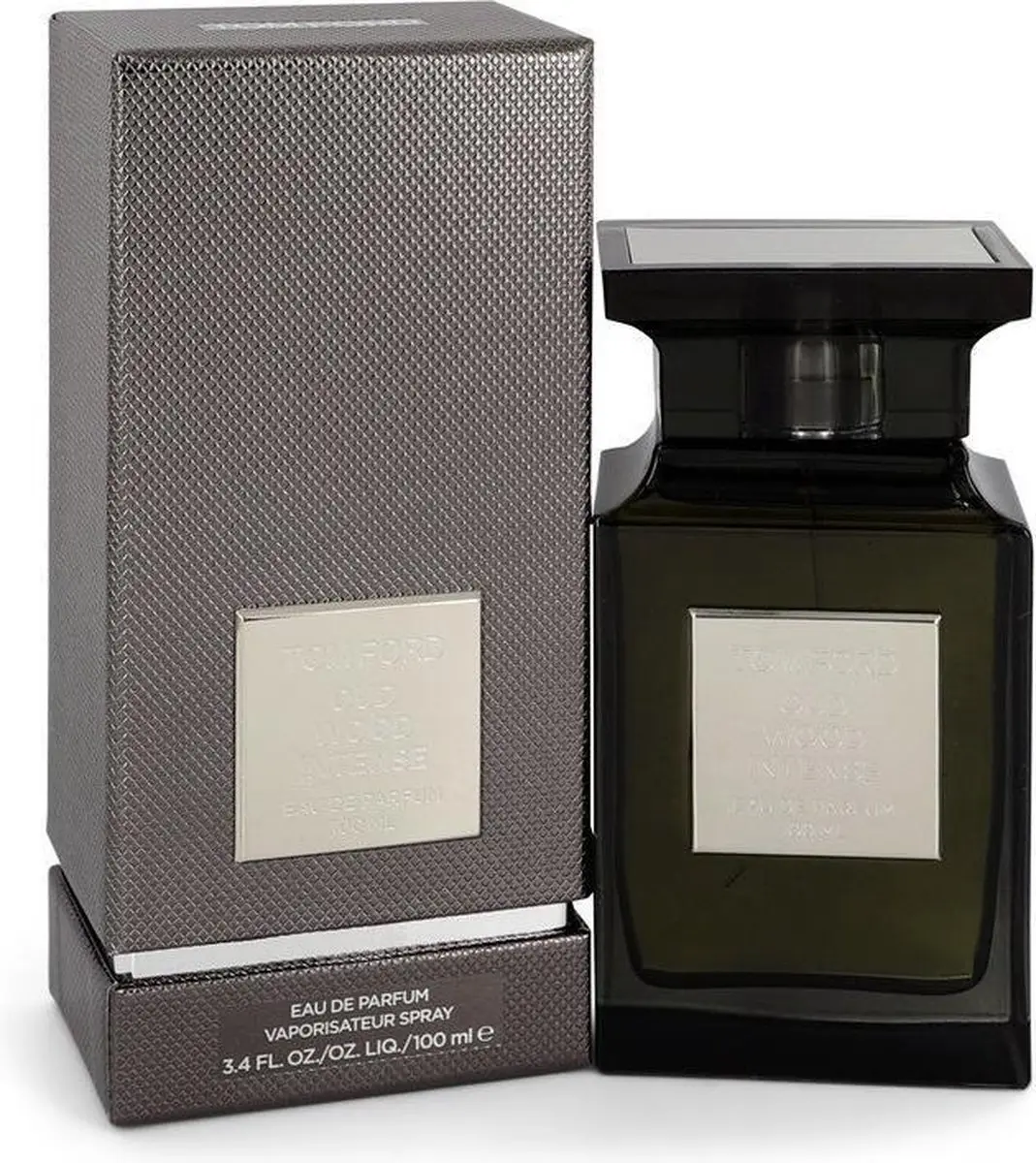 Tom Ford Oud Wood Eau de Parfum 100ml