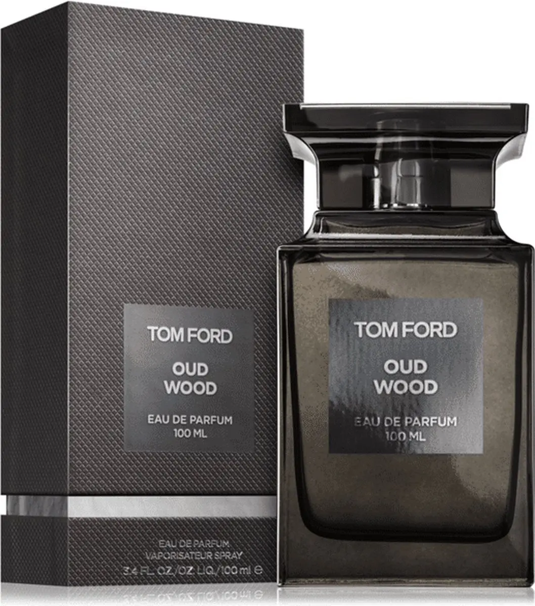 Tom Ford Oud Wood Eau de Parfum 100ml